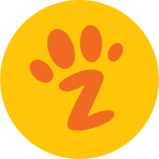 Zesty Paws 美國